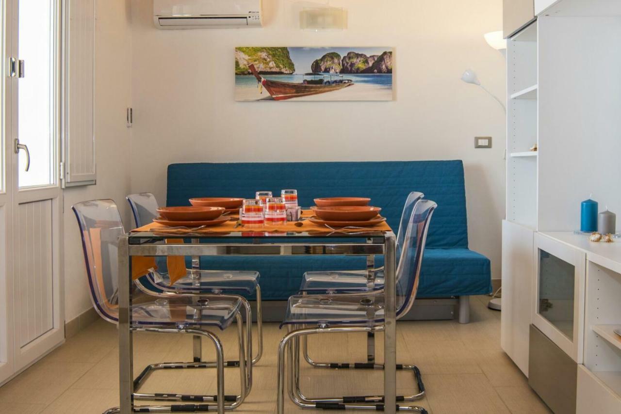 Villa Fedeli House Sea Lido di Noto Exterior foto