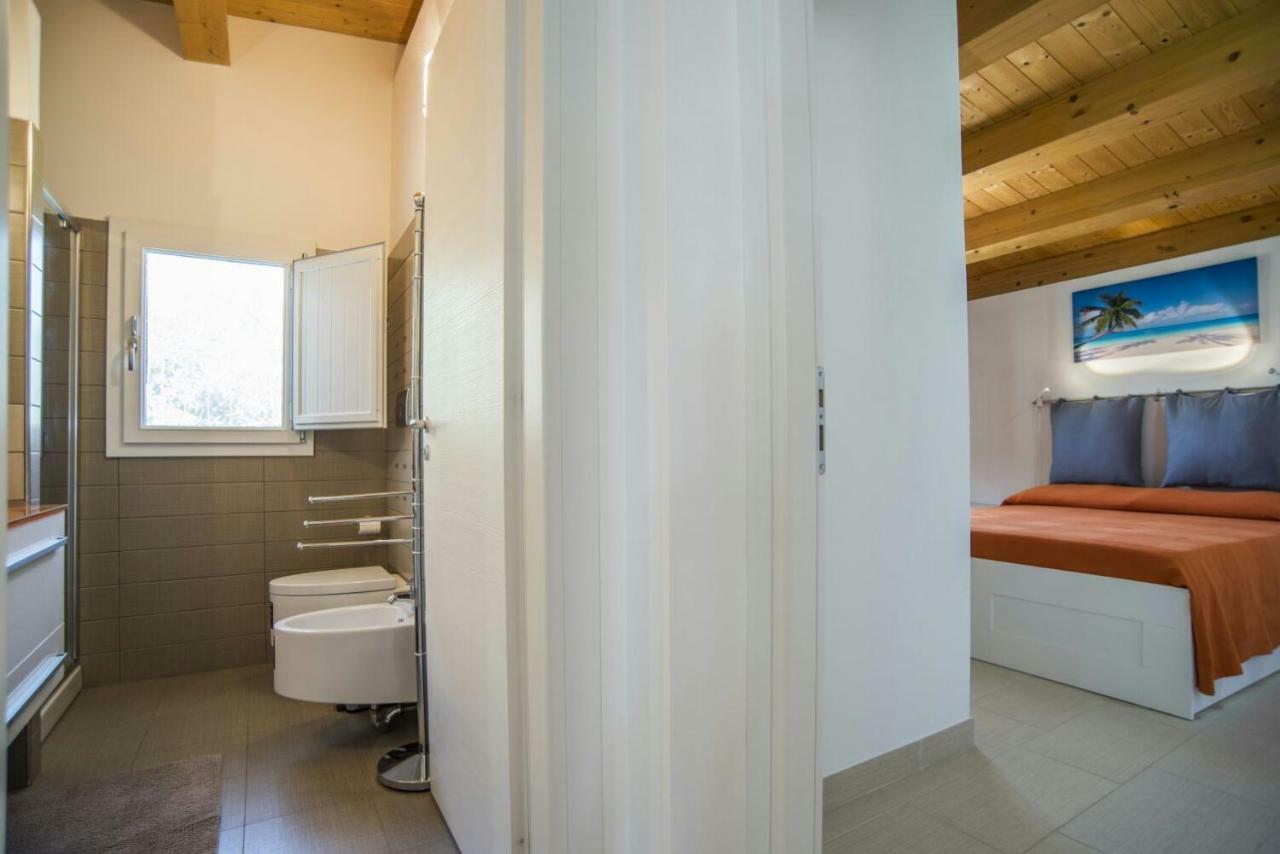 Villa Fedeli House Sea Lido di Noto Exterior foto